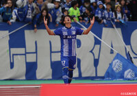 【明治安田Ｊ２ 第36節 山形vs今治】