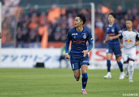 【明治安田Ｊ２ 第36節 水戸vs大宮】