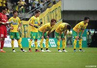 【明治安田Ｊ２ 第36節 千葉vs藤枝】