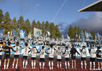 【明治安田Ｊ２ 第36節 山口vs磐田】