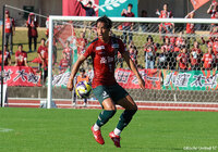 【明治安田Ｊ３ 第35節 高知vs松本】