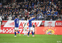 【キリンチャレンジカップ2025 日本vsガーナ】