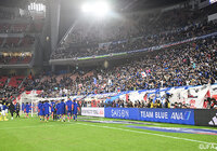 【キリンチャレンジカップ2025 日本vsガーナ】