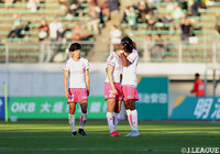 【明治安田Ｊ３ 第36節 岐阜vs栃木Ｃ】