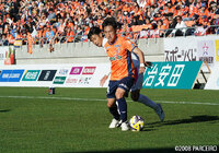 【明治安田Ｊ３ 第36節 長野vs宮崎】