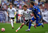 【天皇杯 準決勝 町田vsFC東京】