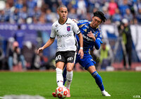 【天皇杯 準決勝 町田vsFC東京】