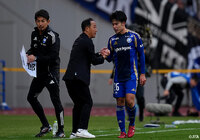 【天皇杯 準決勝 町田vsFC東京】