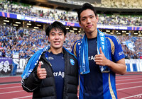 【天皇杯 準決勝 町田vsFC東京】