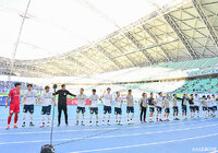 【明治安田Ｊ２ 第37節 大分vs千葉】