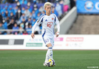 【明治安田Ｊ２ 第37節 秋田vs仙台】