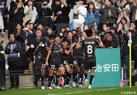 【明治安田Ｊ３ 第37節 栃木Ｃvs長野】