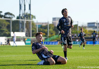 【明治安田Ｊ３ 第37節 宮崎vs岐阜】