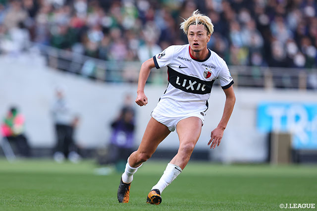 【明治安田Ｊ１ 第37節 東京Ｖvs鹿島】