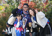 【明治安田Ｊ１ 第37節 横浜FMvsＣ大阪】