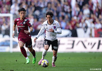 【明治安田Ｊ１ 第37節 神戸vsFC東京】