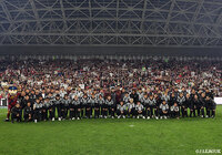 【明治安田Ｊ１ 第37節 神戸vsFC東京】