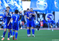 【明治安田Ｊ１ 第37節 町田vs名古屋】