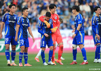 【明治安田Ｊ１ 第37節 町田vs名古屋】