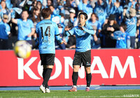 【明治安田Ｊ１ 第37節 川崎Ｆvs広島】