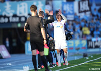 【明治安田Ｊ１ 第37節 川崎Ｆvs広島】