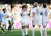 【明治安田Ｊ１ 第37節 川崎Ｆvs広島】