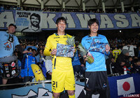 【明治安田Ｊ１ 第37節 川崎Ｆvs広島】