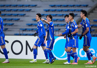 【ACLE リーグステージMD6 町田vs蔚山】