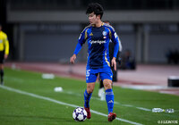 【ACLE リーグステージMD6 町田vs蔚山】