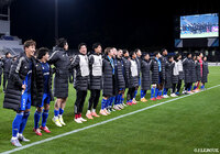 【ACLE リーグステージMD6 町田vs蔚山】