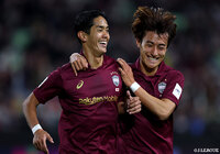 【ACLE リーグステージMD6 神戸vs成都蓉城】