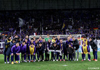 【ACLE リーグステージMD6 広島vs上海申花】