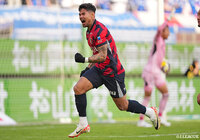 【明治安田Ｊ１ 第38節 鹿島vs横浜FM】