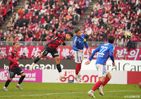 【明治安田Ｊ１ 第38節 鹿島vs横浜FM】