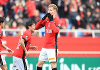 【明治安田Ｊ１ 第38節 浦和vs川崎Ｆ】