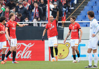 【明治安田Ｊ１ 第38節 浦和vs川崎Ｆ】