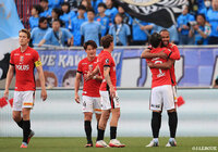 【明治安田Ｊ１ 第38節 浦和vs川崎Ｆ】