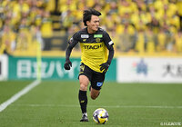 【明治安田Ｊ１ 第38節 柏vs町田】