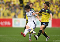 【明治安田Ｊ１ 第38節 柏vs町田】