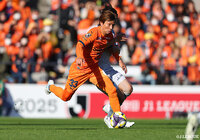 【明治安田Ｊ１ 第38節 清水vs岡山】