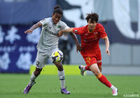 【明治安田Ｊ１ 第38節 名古屋vs福岡】