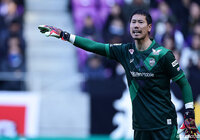 【明治安田Ｊ１ 第38節 京都vs神戸】