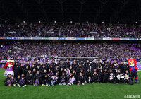 【明治安田Ｊ１ 第38節 京都vs神戸】