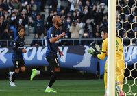 【明治安田Ｊ１ 第38節 Ｇ大阪vs東京Ｖ】