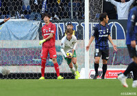 【明治安田Ｊ１ 第38節 Ｇ大阪vs東京Ｖ】