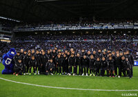 【明治安田Ｊ１ 第38節 Ｇ大阪vs東京Ｖ】