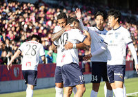 【明治安田Ｊ１ 第38節 Ｃ大阪vs横浜FC】