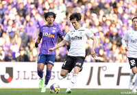 【明治安田Ｊ１ 第38節 広島vs湘南】