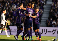 【明治安田Ｊ１ 第38節 広島vs湘南】