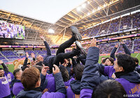 【明治安田Ｊ１ 第38節 広島vs湘南】